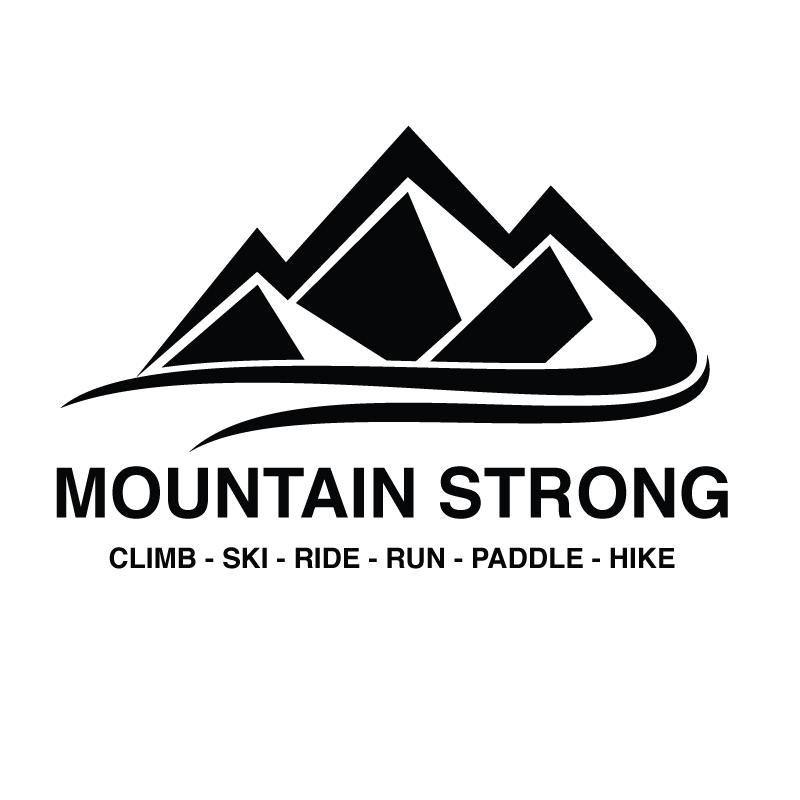 Mountain Strong